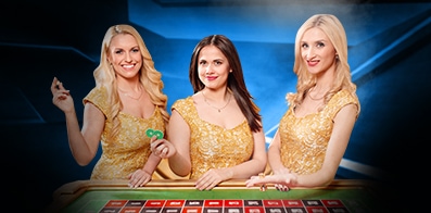 Roulette Lobby