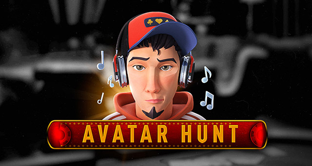 Avatar Hunt
