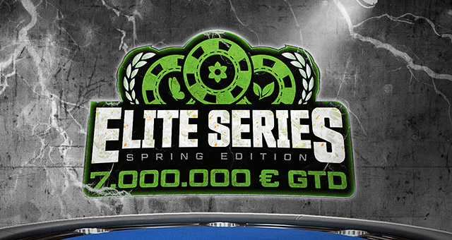 Elite Series Spring Edition