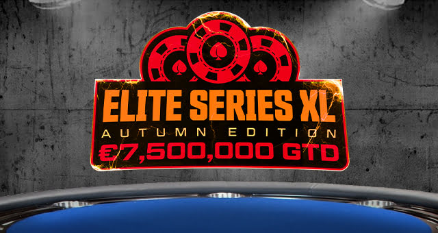 Elite Series XL