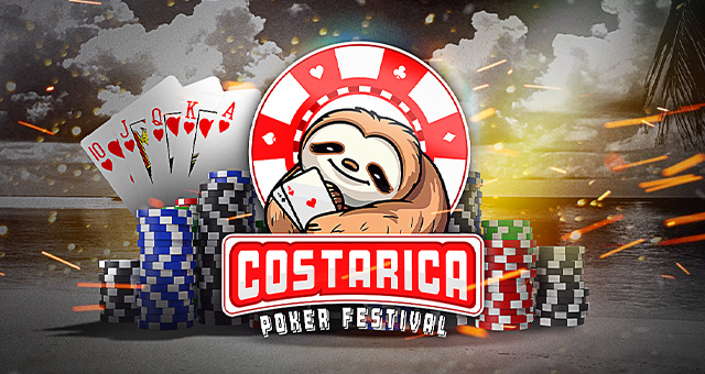 Costa Rica Poker Festival