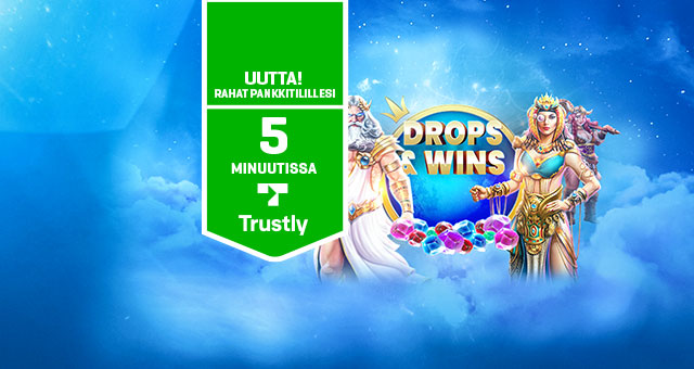 Daily Drops &amp; Wins