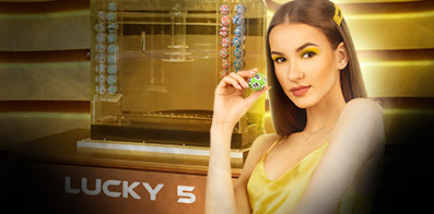 Lucky 5