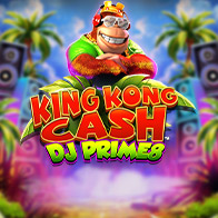 King Kong Cash DJ Prime 8