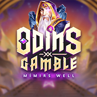 Odins Gamble Mimirs Well