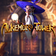 Alkemors Tower