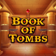 Book Of Tombs