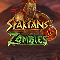 Spartans VS Zombies Multipays