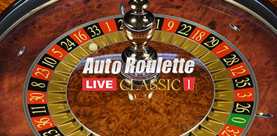 Auto Roulette Classic 1