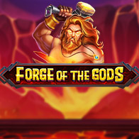 Forge Of The Gods