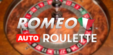 Romeo Auto Roulette (Authentic Gaming)