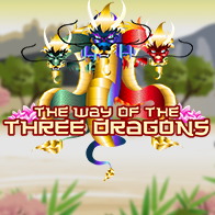 Way Of Three Dragons
