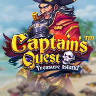 Captains Quest