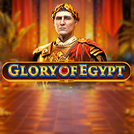 Glory Of Egypt