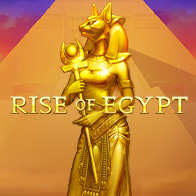 Rise Of Egypt