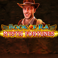 Book Of Ra Mystic Fortunes
