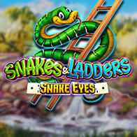 Snakes And Ladders Snake Eyes