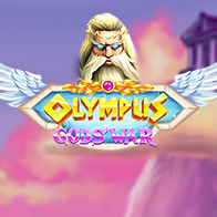 Olympus Gods War