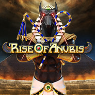 Rise Of Anubis
