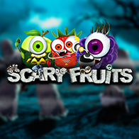 Scary Fruits