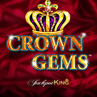 Crown Gems Jackpot King