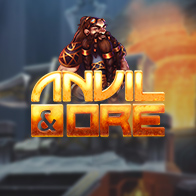 Anvil And Ore