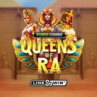 Queens Of Ra Power Combo