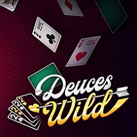 Deuces Wild (iSoftBet)