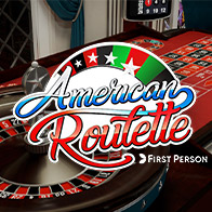 American Roulette First Person