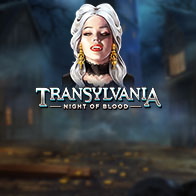 Transylvania Night Of Blood