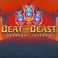 Beat The Beast Cerberus Inferno