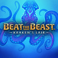 Beat The Beast Kraken's Lair