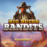 Big Buck Bandit Megaways