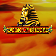 Book Of Cheope