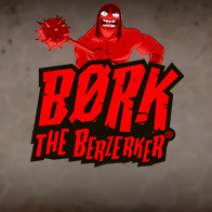 Bork The Berzerker