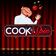 Cook And Spin