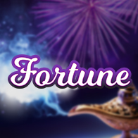 Fortune Scratch Treasure