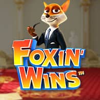 Foxin' Wins