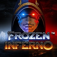 Frozen Inferno