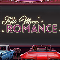 Full Moon Romance