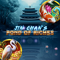 Jin Chan's Pond Of Riches
