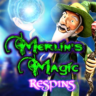 Merlin's Magic Respins