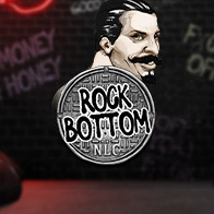 Rock Bottom