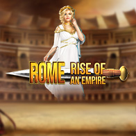 Rome Rise Of An Empire