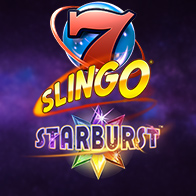 Slingo Starbust