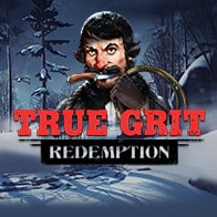 True Grit Redemption
