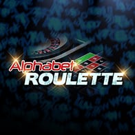 Alphabet Roulette