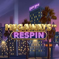 Megaways Respin