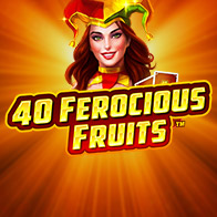 40 Ferocious Fruits
