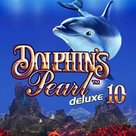 Dolphin's Pearl™ deluxe 10